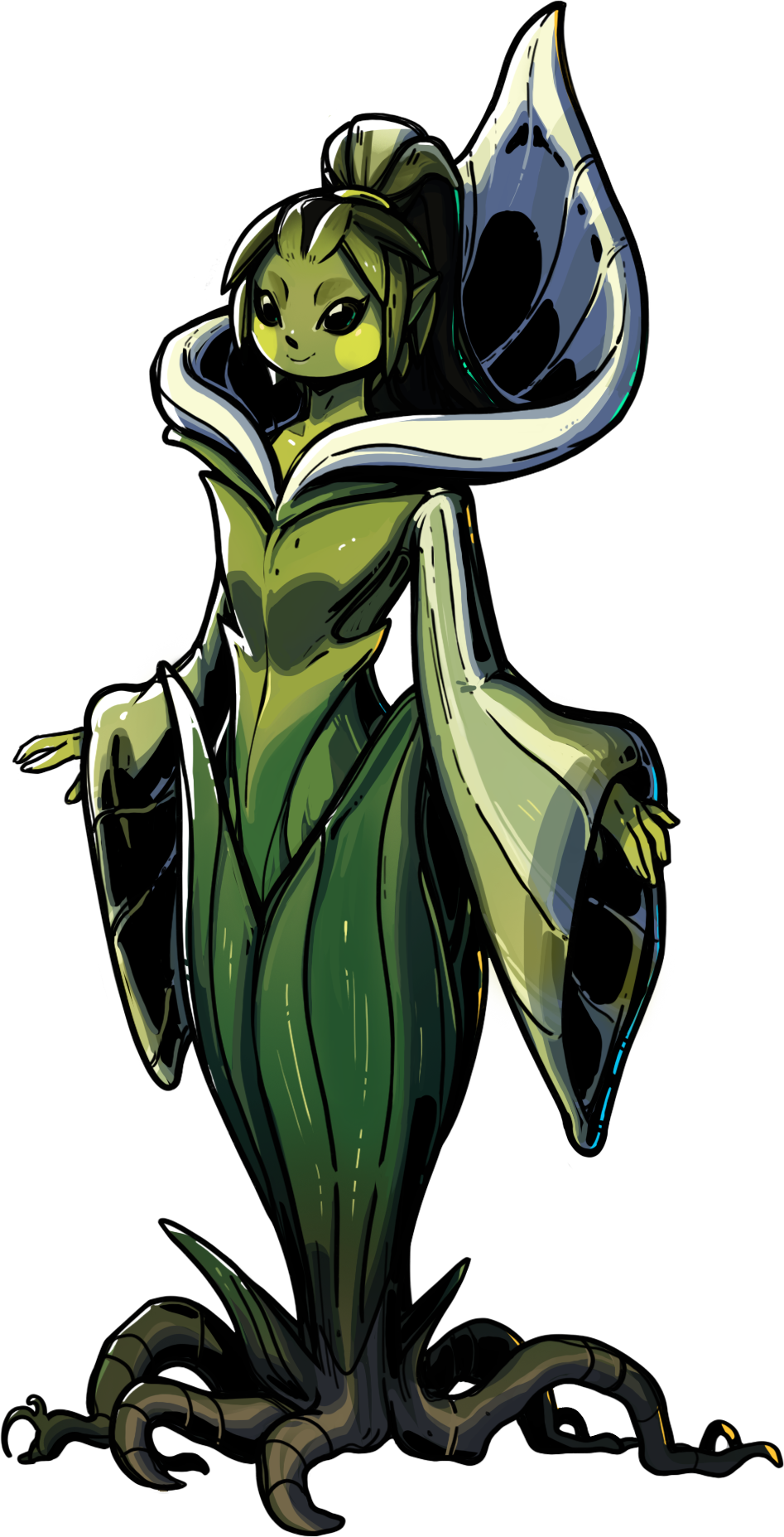 Character 2