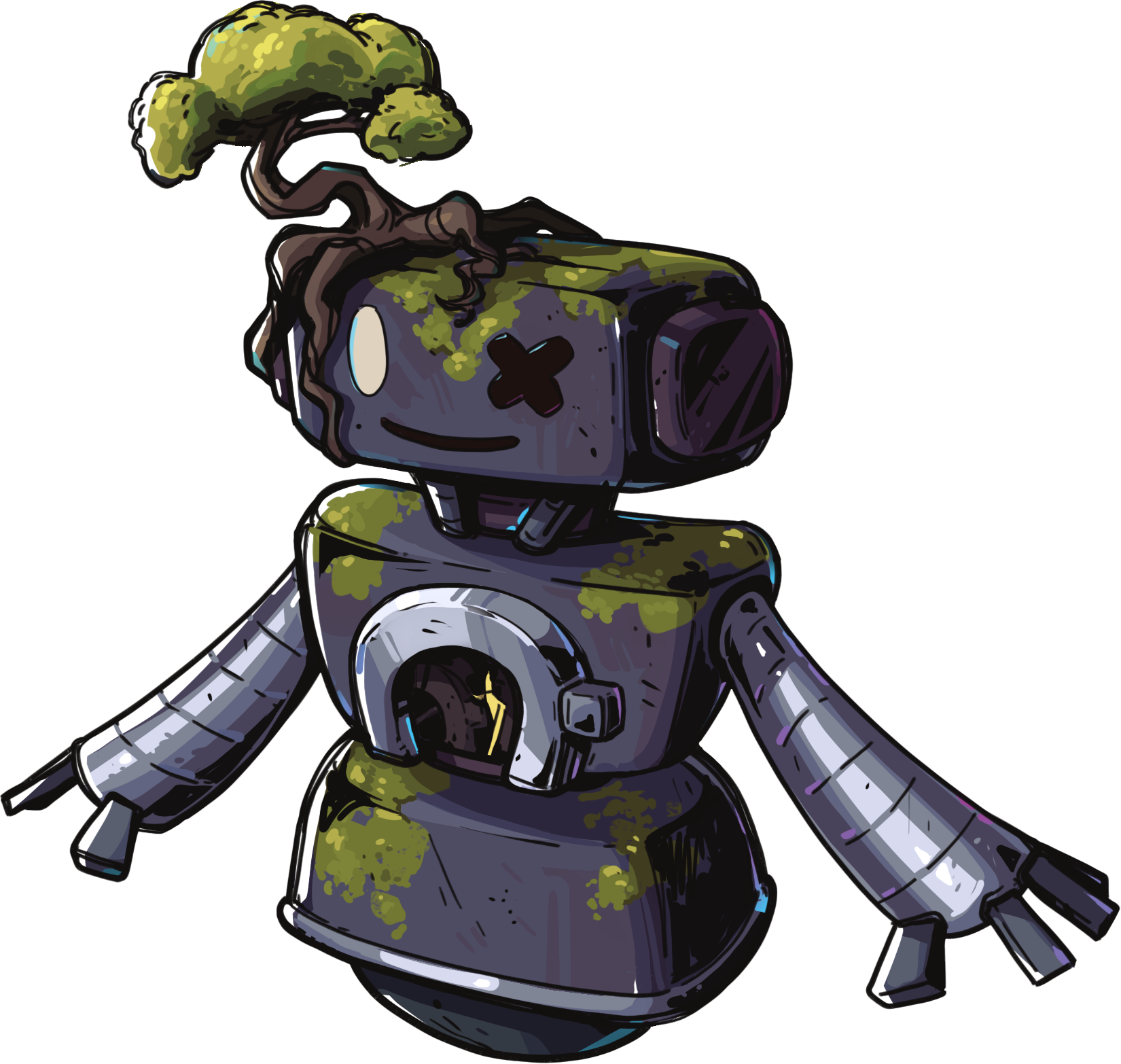 Character 3