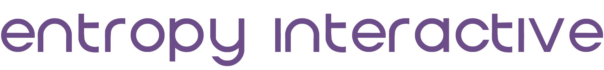 Entropy Interactive