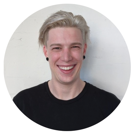 Jake Truman